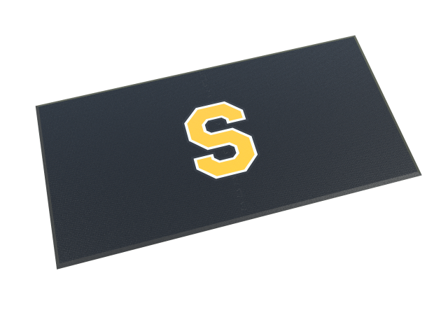 American Platforms 4x8 3/4" thick 24" Logo