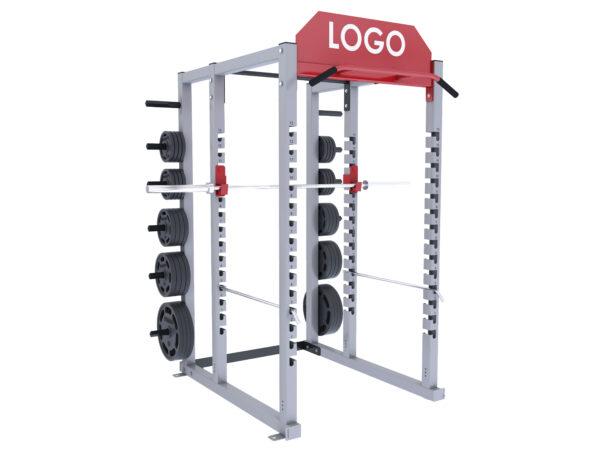 XD SERIES FULL RACK