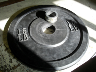 broken bumper plates 6