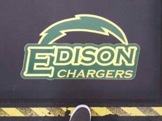 New custom logos for your weight room rubber flooring and rubber weightlifting platforms.