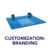 Customization & Branding